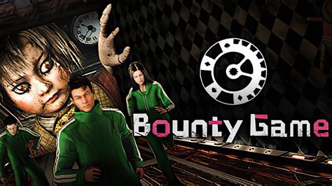 bounty game